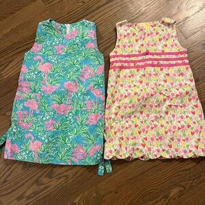 Lily Pulitzer Kids' Summer Shift dresses